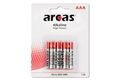  Micro-Batterie 4er Blister 1,5V AAA/LR03