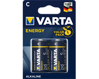Varta Energy 4114 C BL2
