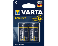 Varta Energy 4114 C BL2