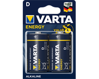 Varta Energy 4120 D BL2