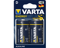 Varta Energy 4120 D BL2