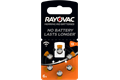  Knopfzellen-Batterie 6er Blister 1,5V 13