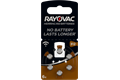  Knopfzellen-Batterie 6er Blister 1,5V 312