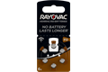  Knopfzellen-Batterie 6er Blister 1,5V 312