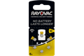  Knopfzellen-Batterie 6er Blister 1,5V 10