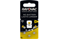  Knopfzellen-Batterie 6er Blister 1,5V 10
