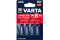 Varta Varta Max Tech V4703 LR03-AAA Micro