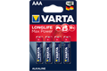 Varta Varta Max Tech V4703 LR03-AAA Micro