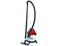 Einhell Nass-Trockensauger Tc Vc 1812 S