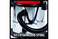 Einhell Nass-Trockensauger Tc Vc 1812 S