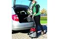 Einhell Nass-Trockensauger Tc Vc 1812 S