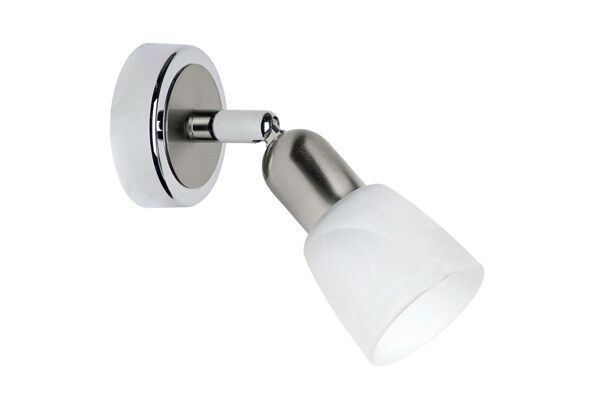 Wandspot Sofia, 10x8x17,5 cm