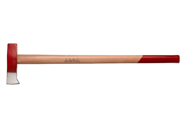  Holz-Spalthammer, 3 kg