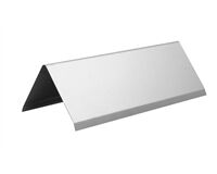 Firstblech, Alu-Natur, 250 x 1000 mm