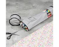 Geschenkpapier-Organizer, 17 x 94 cm
