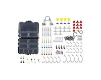 Angel-Set, 187 tlg