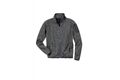  Active Fleecejacke, meliert 320 g/m², Gr. M