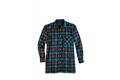  Flanellhemd Washington, 140 g/m², 3 St. Gr. 47/48