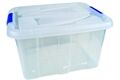  Box mit Deckel, 30 L
