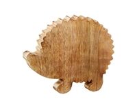 Igel, ca. 15 x 13 cm