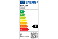  2x LED Kerzenform 4,5W, E14, 470lm, 2700K, WW